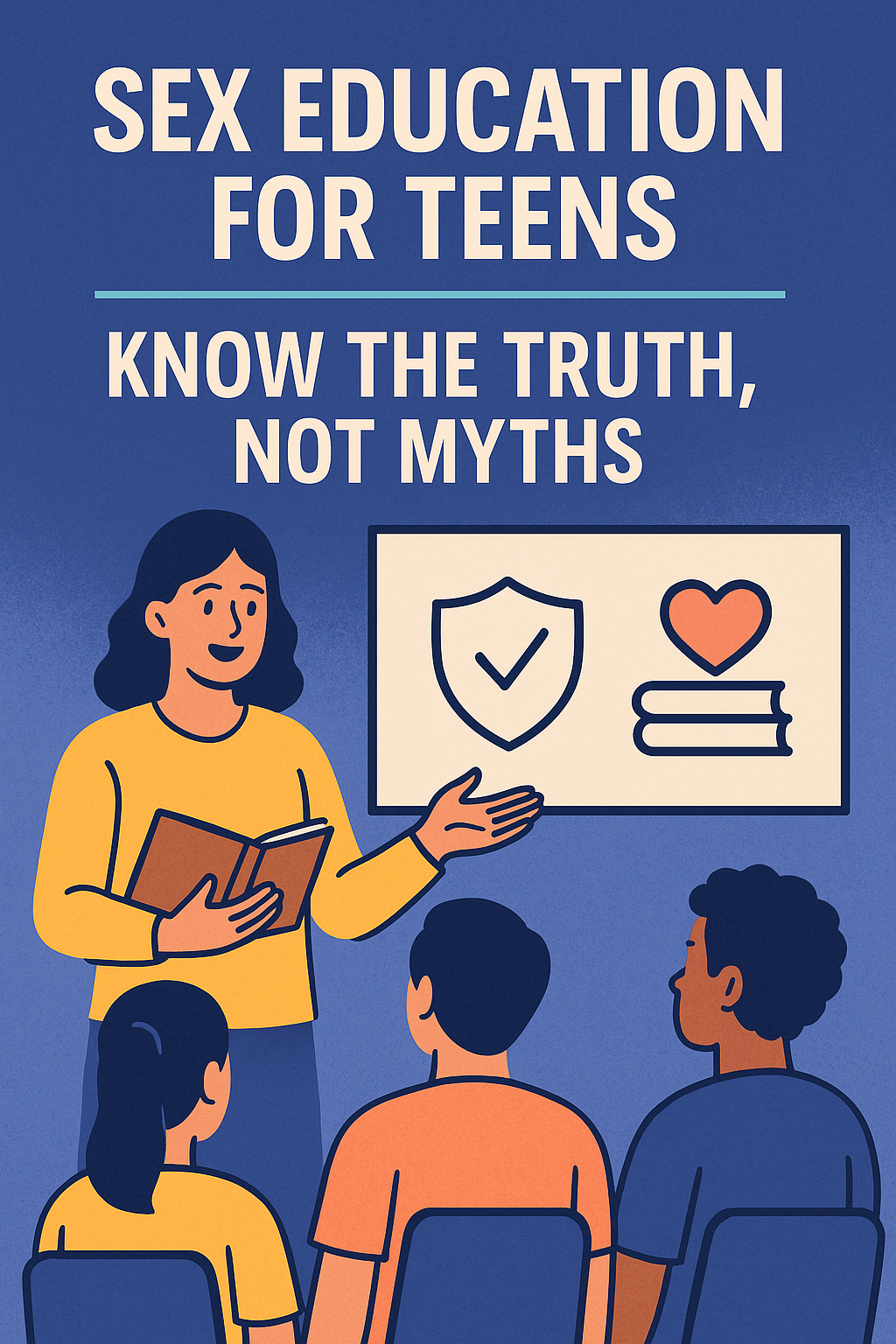 Sex Education
