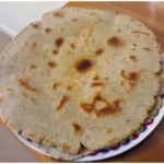 bajre ki roti