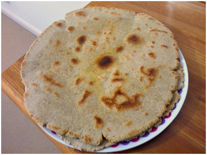 bajre ki roti