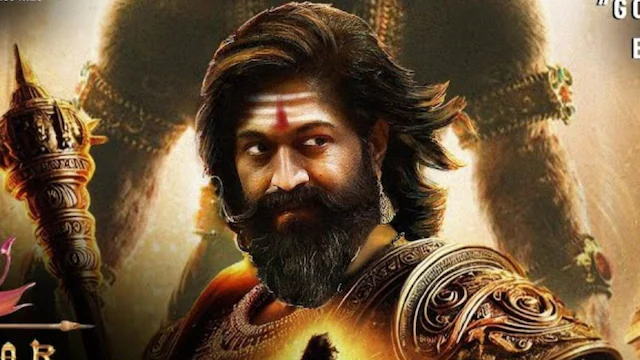 Mahavatar Narsimha anime Review